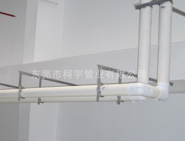 PVC復合發泡保溫管