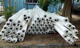 【福建三明】找ppr保溫管就找柯宇管業 專業生產按需定制