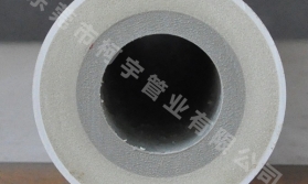 廣西桂林客戶(hù)采購(gòu)的柯宇PPR熱水復(fù)合保溫管已發(fā)貨